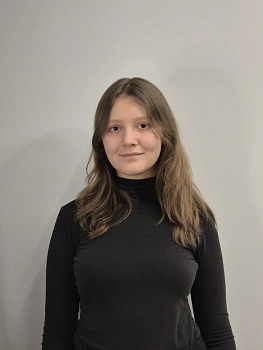 Швецова Юлия