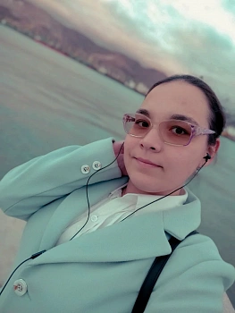 Сергеева Алла Алексеевна