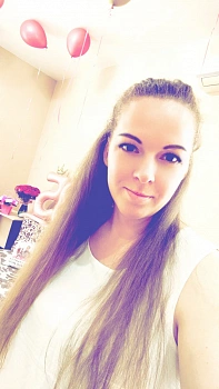 Алексеева Екатерина Юрьевна 
