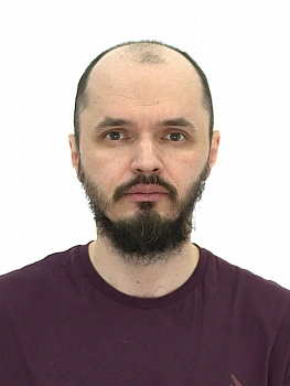 Хростовский Андрей