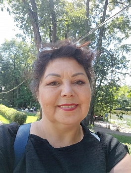 Лебедева Лариса