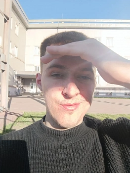 Бабаков Александр