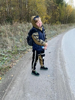 ДИНА АЛЕКСАНДРОВНА АФАНАСЕНКО