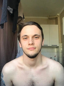 Анзор Хидданов