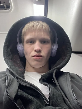 Даниил 
