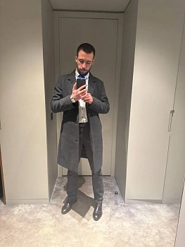 Коркешко Александр 