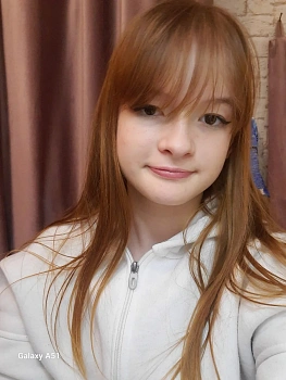 Конаненко Анастасия Андреевна 