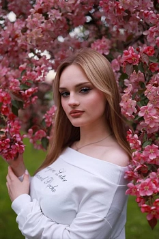 Иванова Злата 