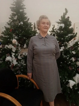 Гуреева Галина Сергеевна 