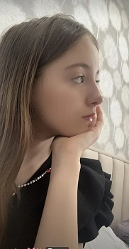Хоменко Валерия