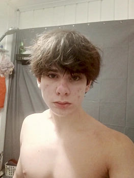 Калашников Арсений