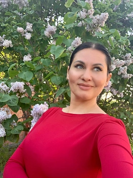 Силкачёва Ирина Николаевна