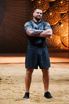 Коновалов Евгений Алексеевич