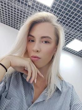 Смирнова Дарья 