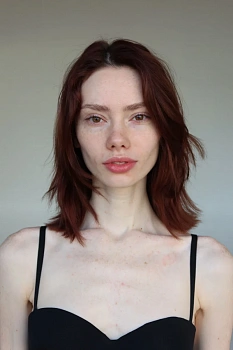 Скрыгина Дарья