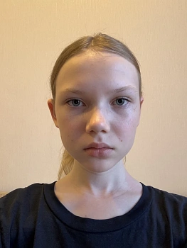 Анна Югова 
