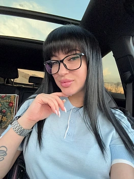 Трофименко Ольга