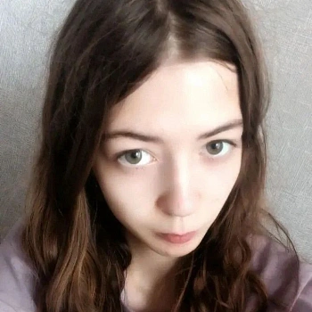 Егорова София