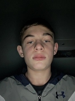 Хапохов Жантимир 