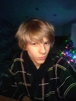 Галкин Олег