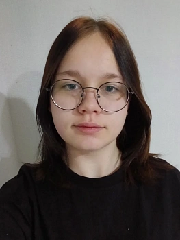 Талишнева Полина