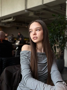 Стрельцова Александра 