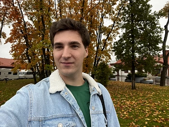 Жидков Илья Сергеевич 