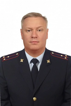 Безносиков Александр