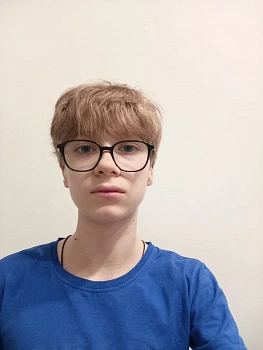 Киселёв Максим