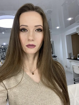 Никитина Елена Владиславовна