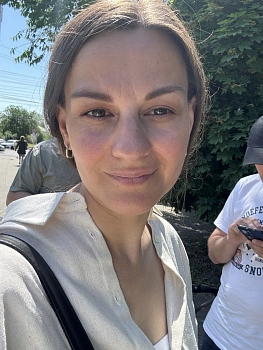 Азовцева Ксения Сергеевна