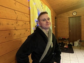 Тойзин Максим 