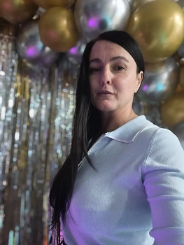 Алена Владимировна Владимирцева
