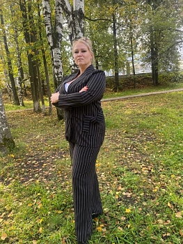 Мокану марина михайловна