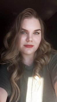 Людмила Денисовна Проворова