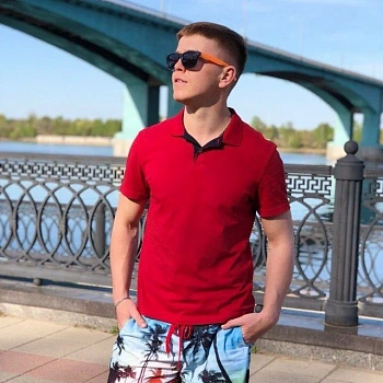 Бровкин Алексей