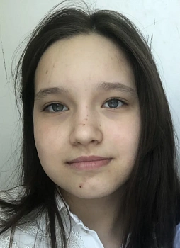 Пестерева Екатерина 