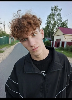 Давыдов Даниил