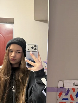 Алексеева Полина 