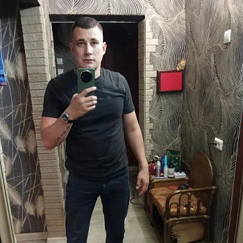 Заиров Алексей 