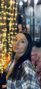 Сил Олеся Викторовна 