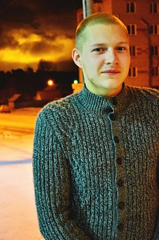 Гудилин Дмитрий