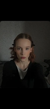 Павлова Полина Антоновна