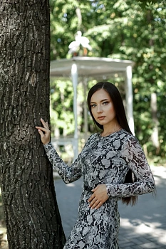 Яковлева Юля