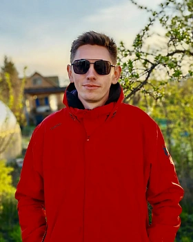Бешенцев Сергей