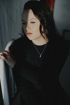 Анастасия Потапова