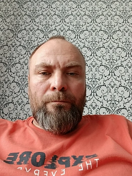 Усов Николай 