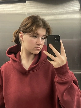 Бугрина Лизавета
