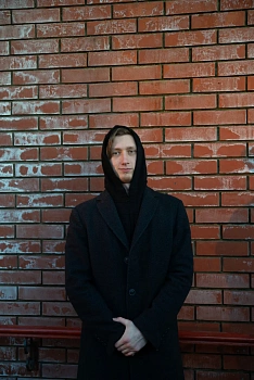 Греков Георгий 