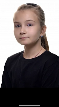 Светлицкая София